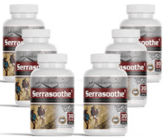 Serrasoothe
